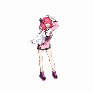 Page 319 of Dimension Totsu Lovers!! - Character Sprites - preview thumbnail