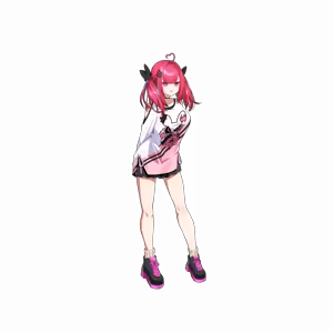 Page 329 of Dimension Totsu Lovers!! - Character Sprites - preview thumbnail