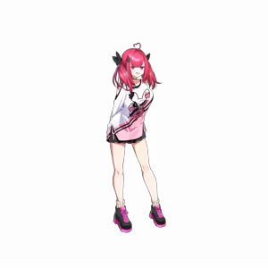 Page 334 of Dimension Totsu Lovers!! - Character Sprites - preview thumbnail