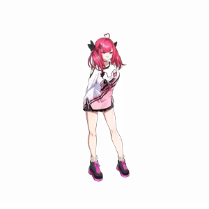 Page 340 of Dimension Totsu Lovers!! - Character Sprites - preview thumbnail