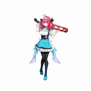 Page 352 of Dimension Totsu Lovers!! - Character Sprites - preview thumbnail