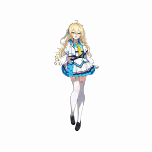 Page 379 of Dimension Totsu Lovers!! - Character Sprites - preview thumbnail