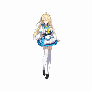 Page 392 of Dimension Totsu Lovers!! - Character Sprites - preview thumbnail