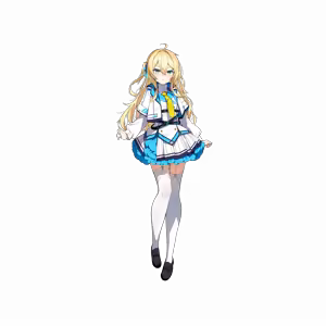 Page 401 of Dimension Totsu Lovers!! - Character Sprites - preview thumbnail