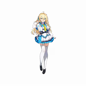 Page 411 of Dimension Totsu Lovers!! - Character Sprites - preview thumbnail