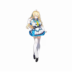 Page 429 of Dimension Totsu Lovers!! - Character Sprites - preview thumbnail