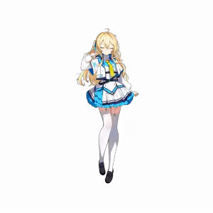 Page 431 of Dimension Totsu Lovers!! - Character Sprites - preview thumbnail