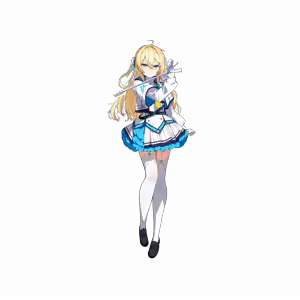 Page 439 of Dimension Totsu Lovers!! - Character Sprites - preview thumbnail