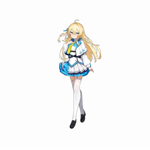 Page 467 of Dimension Totsu Lovers!! - Character Sprites - preview thumbnail