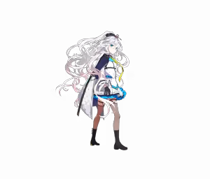 Page 53 of Dimension Totsu Lovers!! - Character Sprites - preview thumbnail