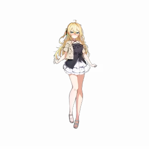 Page 546 of Dimension Totsu Lovers!! - Character Sprites - preview thumbnail