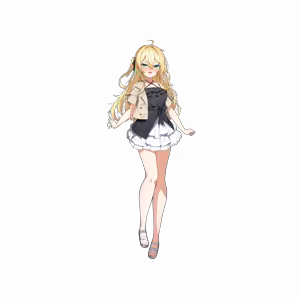 Page 572 of Dimension Totsu Lovers!! - Character Sprites - preview thumbnail