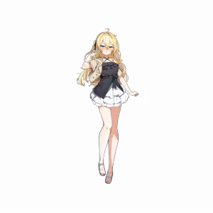 Page 598 of Dimension Totsu Lovers!! - Character Sprites - preview thumbnail