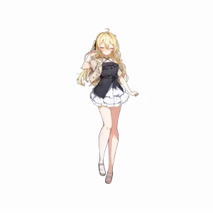 Page 606 of Dimension Totsu Lovers!! - Character Sprites - preview thumbnail