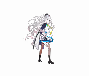 Page 62 of Dimension Totsu Lovers!! - Character Sprites - preview thumbnail