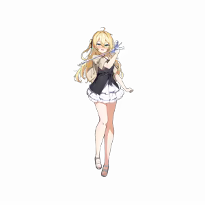 Page 630 of Dimension Totsu Lovers!! - Character Sprites - preview thumbnail
