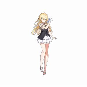Page 637 of Dimension Totsu Lovers!! - Character Sprites - preview thumbnail