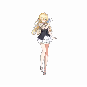 Page 654 of Dimension Totsu Lovers!! - Character Sprites - preview thumbnail