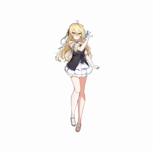 Page 672 of Dimension Totsu Lovers!! - Character Sprites - preview thumbnail
