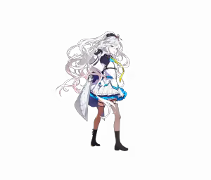 Page 79 of Dimension Totsu Lovers!! - Character Sprites - preview thumbnail