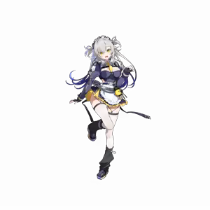 Page 812 of Dimension Totsu Lovers!! - Character Sprites - preview thumbnail