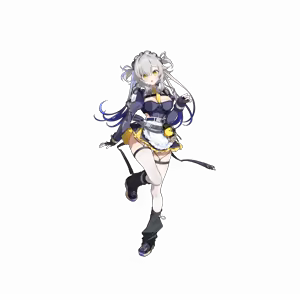 Page 813 of Dimension Totsu Lovers!! - Character Sprites - preview thumbnail