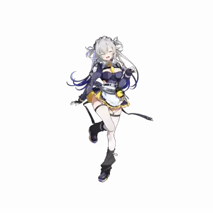 Page 815 of Dimension Totsu Lovers!! - Character Sprites - preview thumbnail