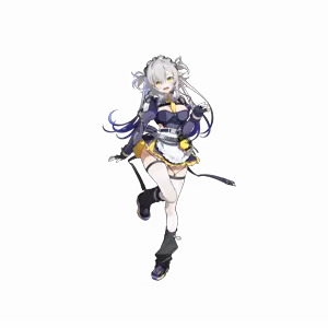 Page 818 of Dimension Totsu Lovers!! - Character Sprites - preview thumbnail