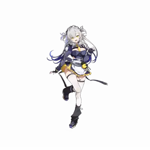 Page 819 of Dimension Totsu Lovers!! - Character Sprites - preview thumbnail