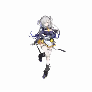 Page 822 of Dimension Totsu Lovers!! - Character Sprites - preview thumbnail