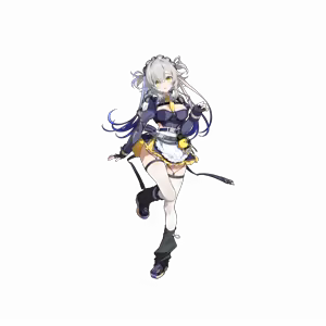 Page 826 of Dimension Totsu Lovers!! - Character Sprites - preview thumbnail