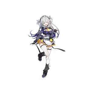 Page 827 of Dimension Totsu Lovers!! - Character Sprites - preview thumbnail
