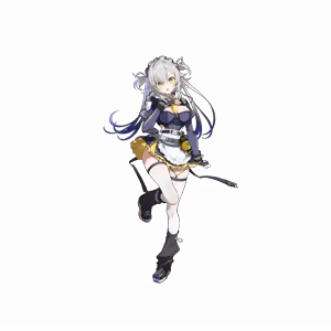 Page 832 of Dimension Totsu Lovers!! - Character Sprites - preview thumbnail