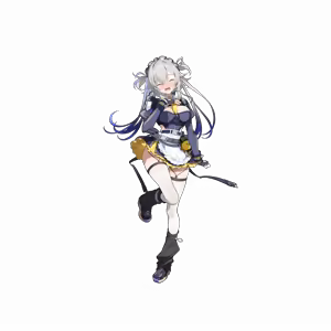 Page 834 of Dimension Totsu Lovers!! - Character Sprites - preview thumbnail