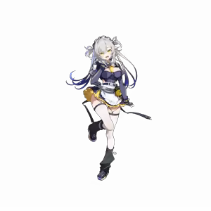Page 839 of Dimension Totsu Lovers!! - Character Sprites - preview thumbnail