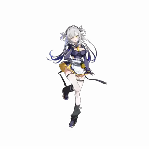 Page 840 of Dimension Totsu Lovers!! - Character Sprites - preview thumbnail