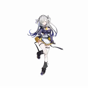 Page 843 of Dimension Totsu Lovers!! - Character Sprites - preview thumbnail