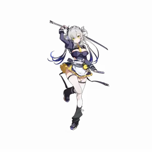 Page 852 of Dimension Totsu Lovers!! - Character Sprites - preview thumbnail