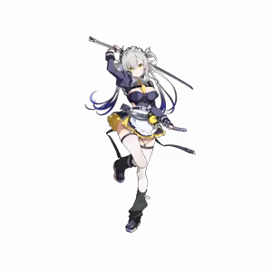 Page 855 of Dimension Totsu Lovers!! - Character Sprites - preview thumbnail