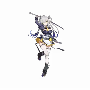 Page 860 of Dimension Totsu Lovers!! - Character Sprites - preview thumbnail