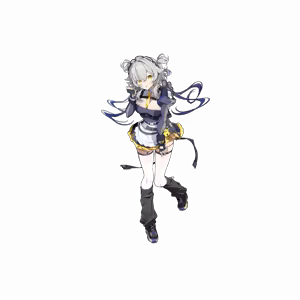 Page 865 of Dimension Totsu Lovers!! - Character Sprites - preview thumbnail