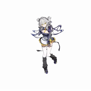 Page 866 of Dimension Totsu Lovers!! - Character Sprites - preview thumbnail