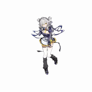 Page 867 of Dimension Totsu Lovers!! - Character Sprites - preview thumbnail