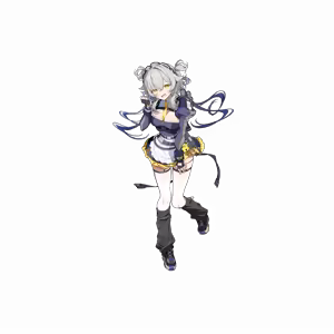 Page 868 of Dimension Totsu Lovers!! - Character Sprites - preview thumbnail