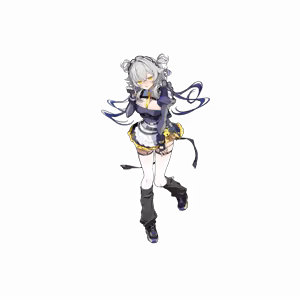 Page 871 of Dimension Totsu Lovers!! - Character Sprites - preview thumbnail