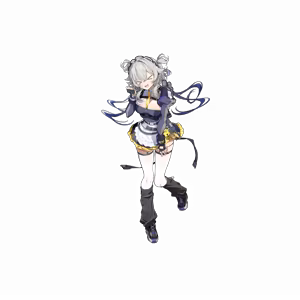 Page 878 of Dimension Totsu Lovers!! - Character Sprites - preview thumbnail