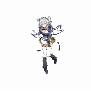 Page 879 of Dimension Totsu Lovers!! - Character Sprites - preview thumbnail