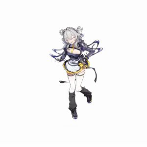 Page 885 of Dimension Totsu Lovers!! - Character Sprites - preview thumbnail