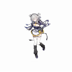 Page 896 of Dimension Totsu Lovers!! - Character Sprites - preview thumbnail