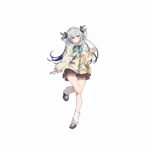 Page 911 of Dimension Totsu Lovers!! - Character Sprites - preview thumbnail